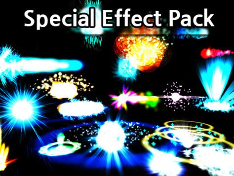 52 Special Effects Pack Spells Unity Asset Store