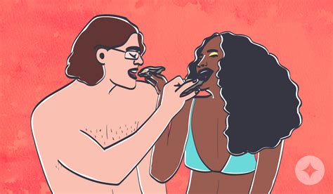 Aphrodisiac Foods 6 Foods To Get You In The Mood For Sex