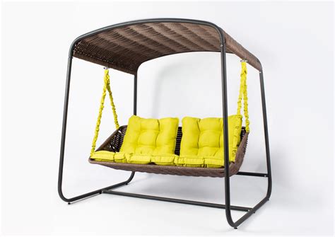Подвесной диван Sky Bed купить: цена, фото, описание — интернет-магазин ...
