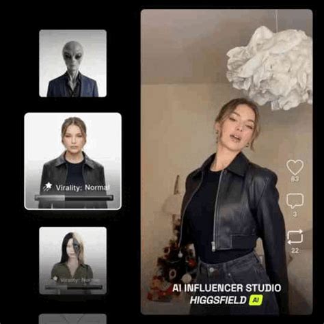 higgsfield  ai