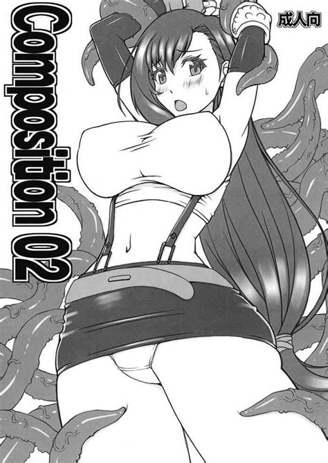 Composition 02 Nhentai Hentai Doujinshi And Manga
