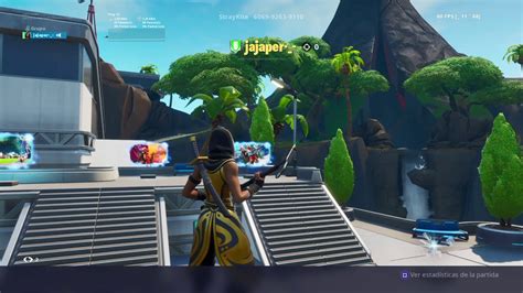 Jugando A Nuevo Modo De Creativo Prop Hunt Fortnite Battle Royale