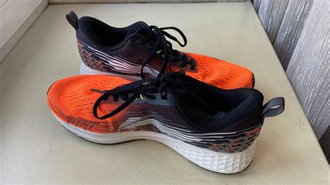 Li-Ning. Беговые кроссовки из Китая | Running LIFE!