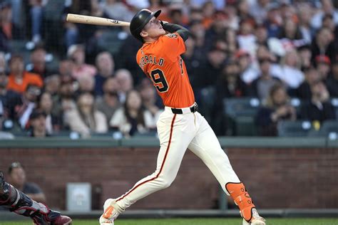 San Francisco Giants Minor League Baseball Roundup 52224 Mccovey