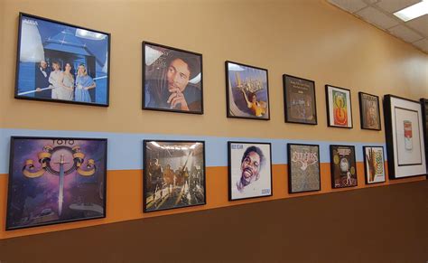 Your Neighbourhood Barbershop