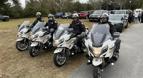 Escambia County Sheriff S Office Fl