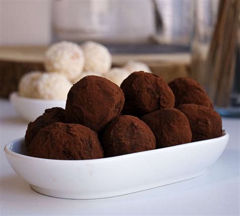 Мистер трюфель конфеты - 67 фото