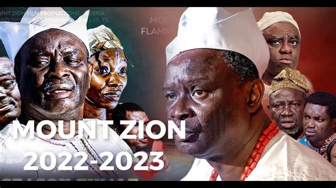 Top Picks From Mount Zion Films The Best Of 2022 2023 Youtube