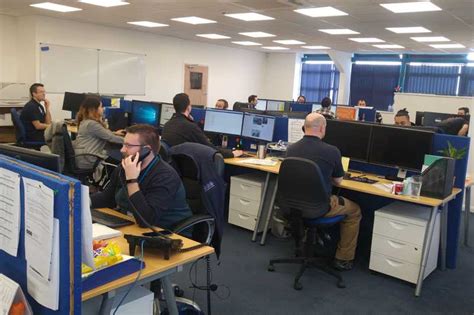 GDS invests and restructures operations