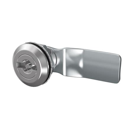 Замок для щитовой с прямым ригелем – купить в Санкт-Петербурге