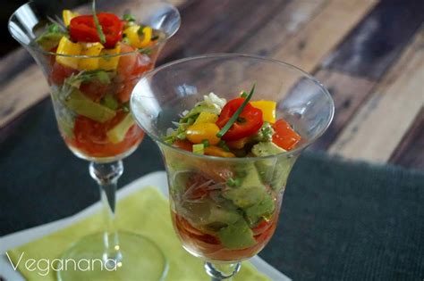 Salada De Tomate E Abacate Na Ta A Salada De Tomate Saladas Comida