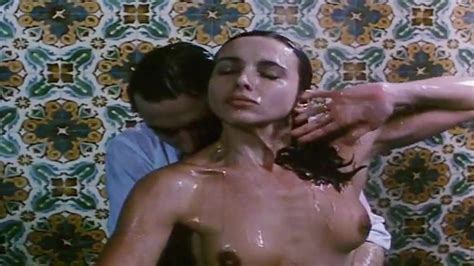 Nude Video Celebs Lucie Bila Nude Ana Belen Nude The Perfect Husband