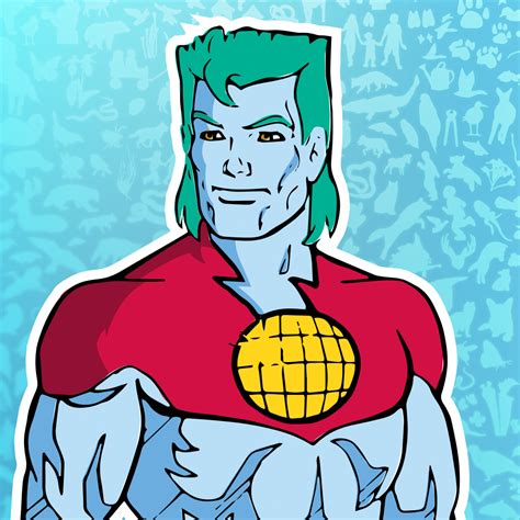 Captain Planet Captain Planet Foundation