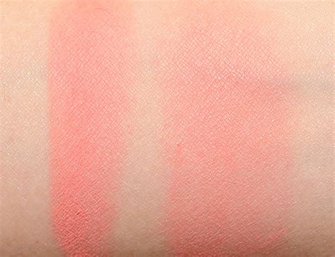 Urban Decay Streak Naked Flushed Cheek Palette Review Swatches