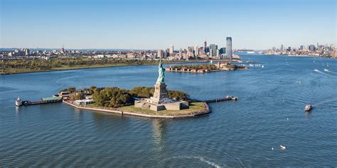 The 8 Best Statue of Liberty and Ellis Island Tours of 2021