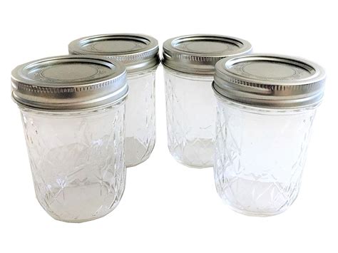 The Best Ball 6 Oz Canning Jars Your Kitchen