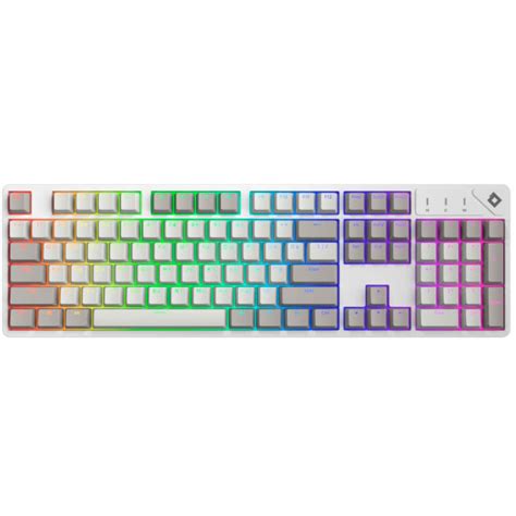Игровая клавиатура Red Square Keyrox Classic (RSQ-20029) - купить в ...