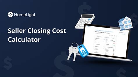 Closing Cost Calculator for Illinois Home Sellers