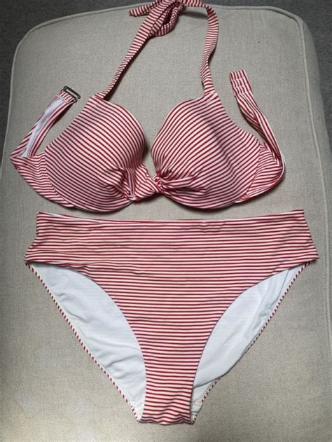 Bikini Gr 40 Kaufen Auf Ricardo