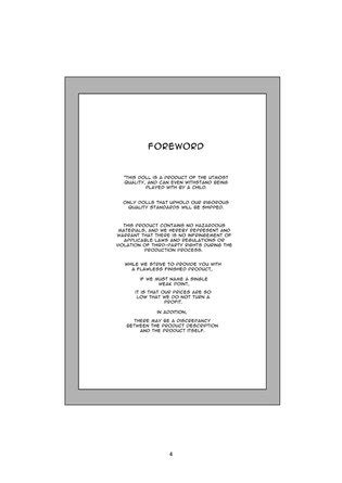 春待氷柱 Harumachi Tsurara 市町村 Shichoson 悪魔の証明 Akuma no Shoumei Luscious Hentai Manga Porn