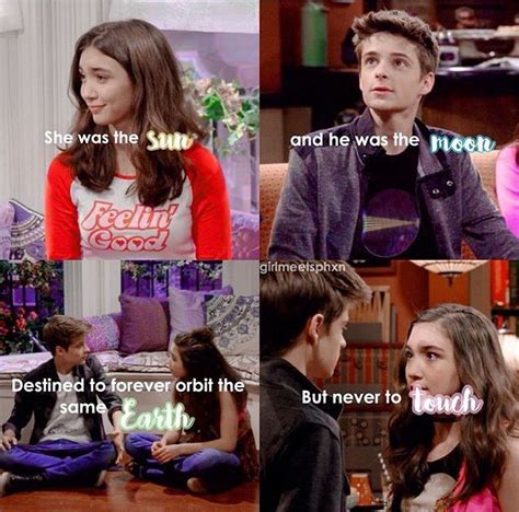 Riley and Farkle | Girl meets world, Boy meets world, Tv girls