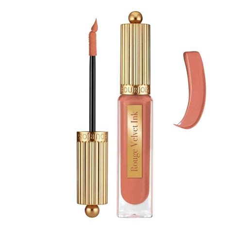 Purchase Bourjois Rouge Velvet Ink Liquid Lipstick Belle Inco Nude