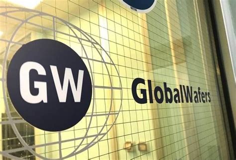 Globalwafers Customers Signing Eight Year Deals And Lines Fully Loaded