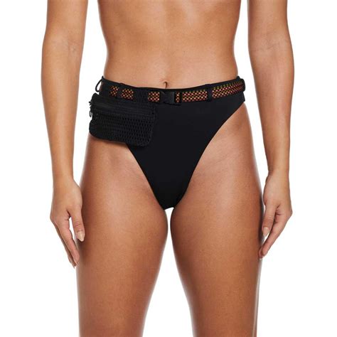 Nike Swim Mesh Bikini Bottoms Women Deporvillage