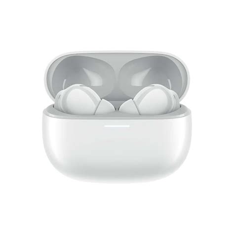 Беспроводные наушники Redmi Buds 5 Pro Moonlight White (Белый) цена ...