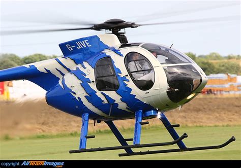 Md Helicopters Md G Jive Aircraft Pictures Photos