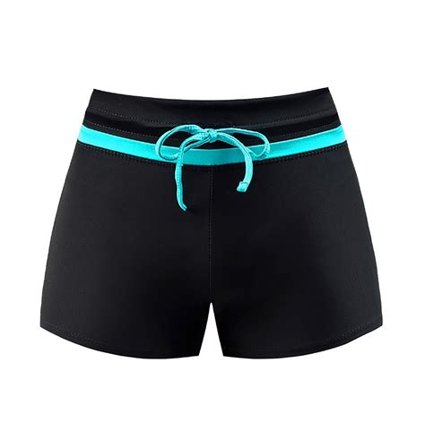 board shorts swim shorts for women