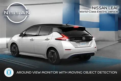 nissan leaf mobil listrik