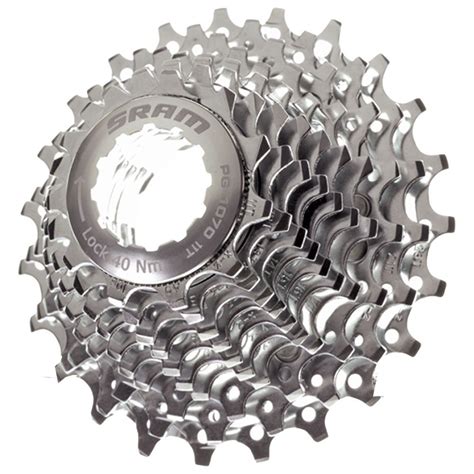 Cassette Sram Force Pg V Cassettes Componentes