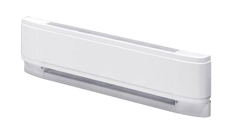 Dimplex Linear Convector Baseboard Heater 25 750 563W 240 208V