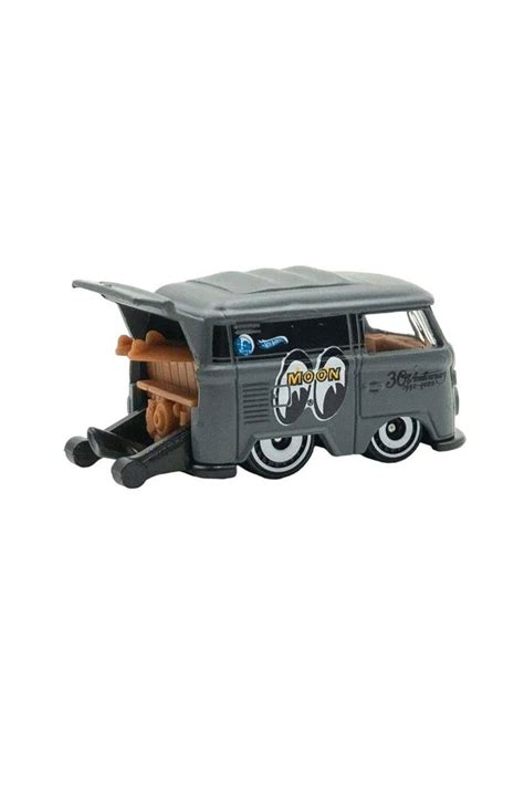 Hot Wheels Tekli Arabalar Kool Kombi Hkk Fiyat Yorumlar