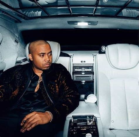 Nas Net Worth: Career & Lifestyle [September , 2025 ] : Wealthy Peeps