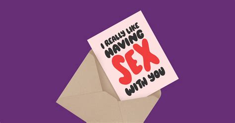 Sex With You By And Here We Are Postable