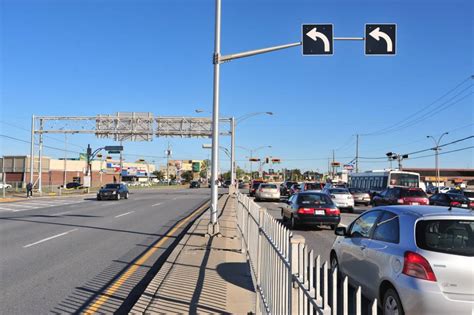 Le Boulevard Taschereau Pire Route De La Montérégie Selon Un Sondage