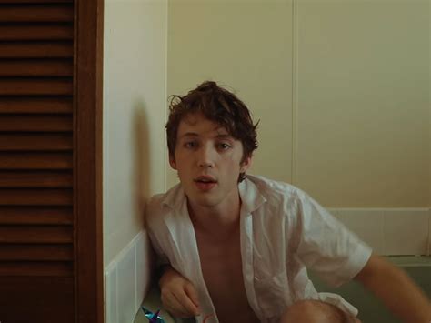 Watch Rager Teenager By Troye Sivan Gay Ch Alles Bleibt Anders