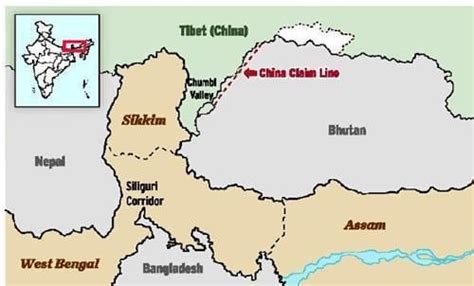 Siliguri Corridor - Alchetron, The Free Social Encyclopedia