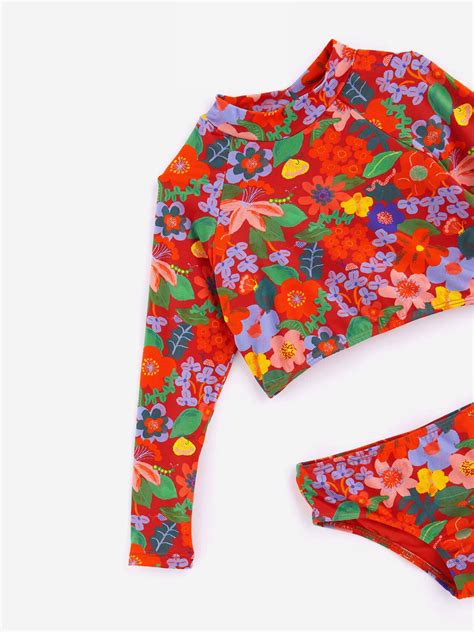 Bikini Ni A Magma Uy