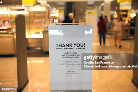 The Mall At Northgate Photos And Premium High Res Pictures Getty Images
