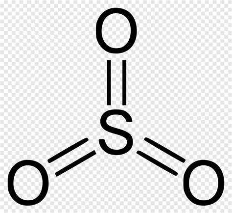 كيمياء ثاني أكسيد الكبريت ثاني أكسيد الكبريت بنية لويس ثالث أكسيد