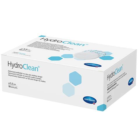 HydroClean® 5,5 cm 10 St - Shop Apotheke