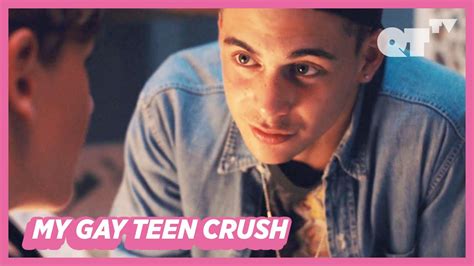 My Crush Gets In My Bed To Tell Me His Secrets Gay Romance My Best Friend P Youtube