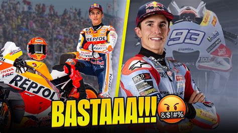 Marquez Hai Rotto Le P Ll Youtube