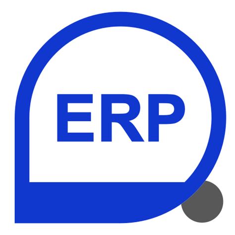 erp dot