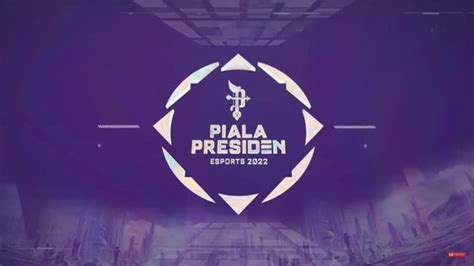 Piala Presiden Esports PPE 2022 Jadi Momentum Dorong Pertumbuhan