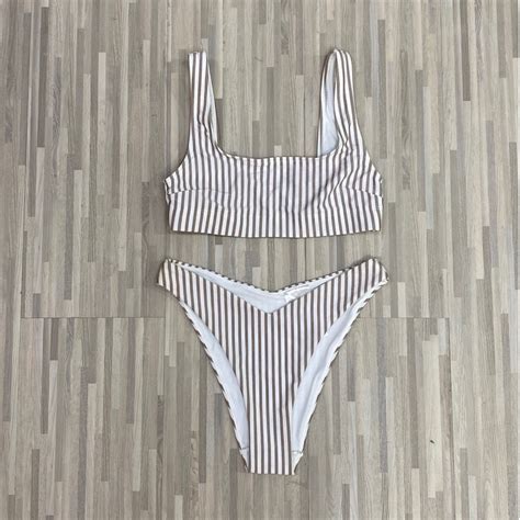 Jual Set Bikini Model Mix Shopee Indonesia