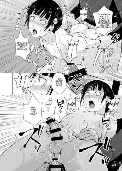 Kyuudou Danshi Complete Soushuuhen Nhentai Hentai Doujinshi And Manga